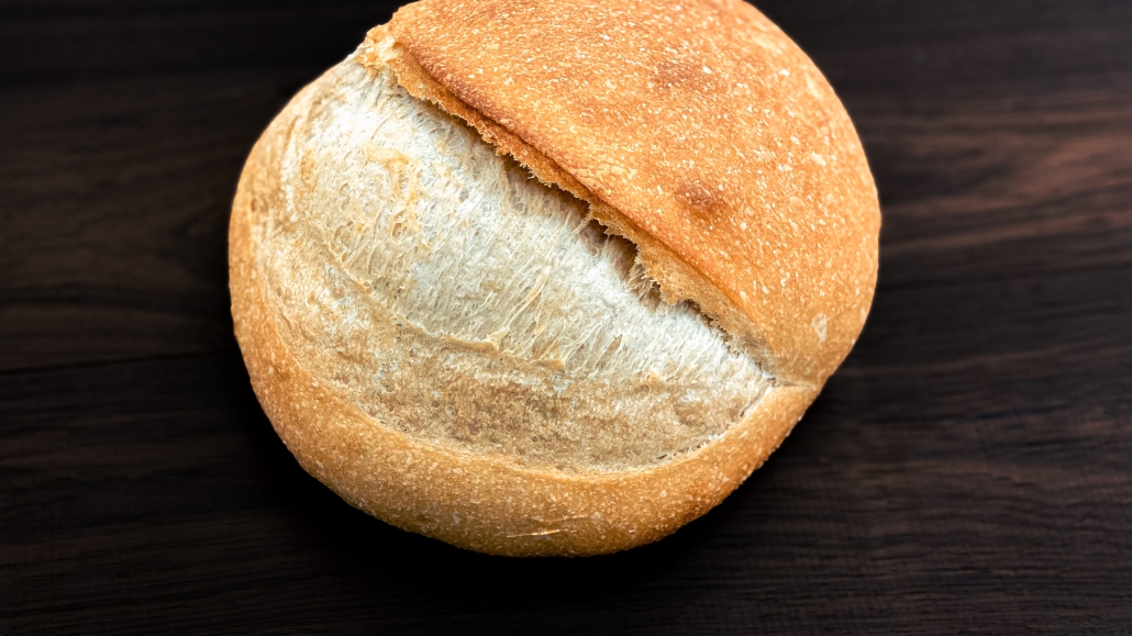 San Francisco Sourdough