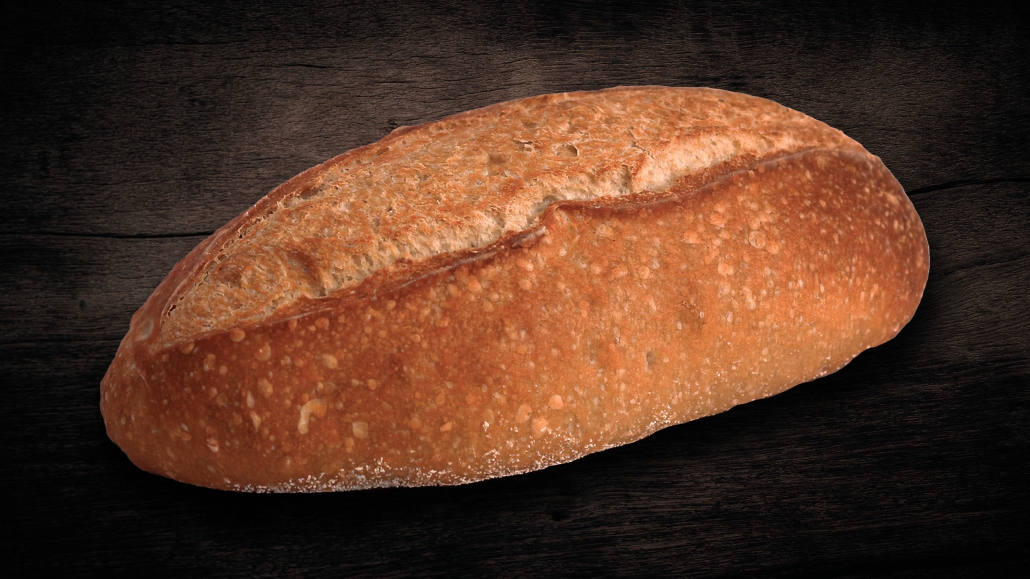 Sourdough Loaf, 16oz