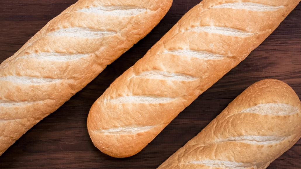 Classic French Bread