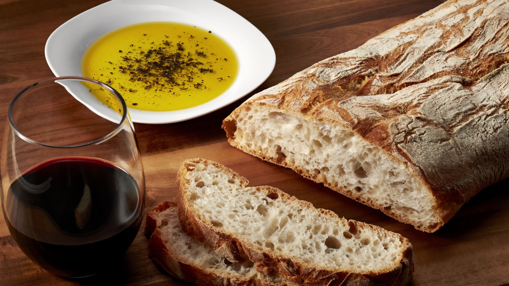 Artisan Ciabatta