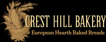 Crest Hill Bakery