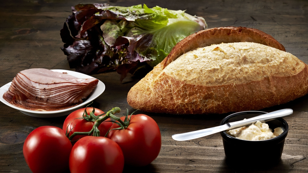 Italian Bread