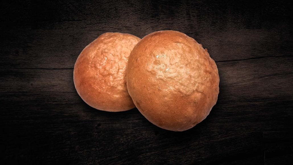 Salt & Olive Oil Roll